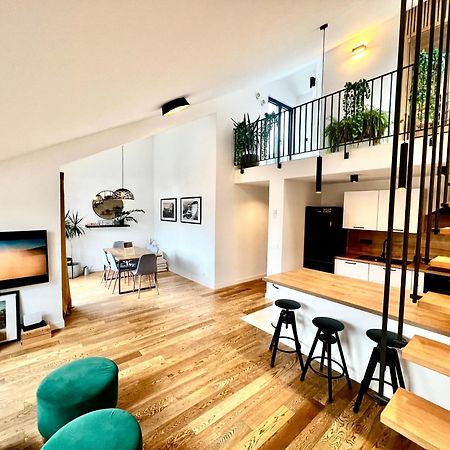 Aria Suite & Spa Дубровник Екстер'єр фото