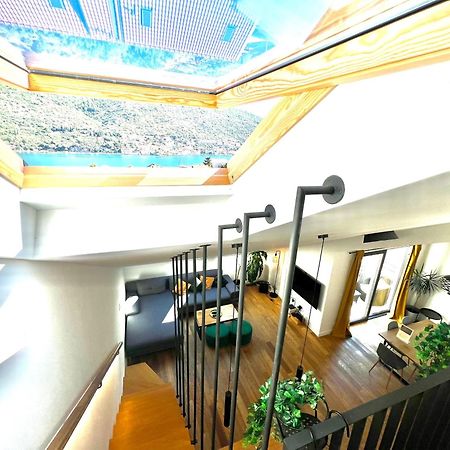 Aria Suite & Spa Дубровник Екстер'єр фото