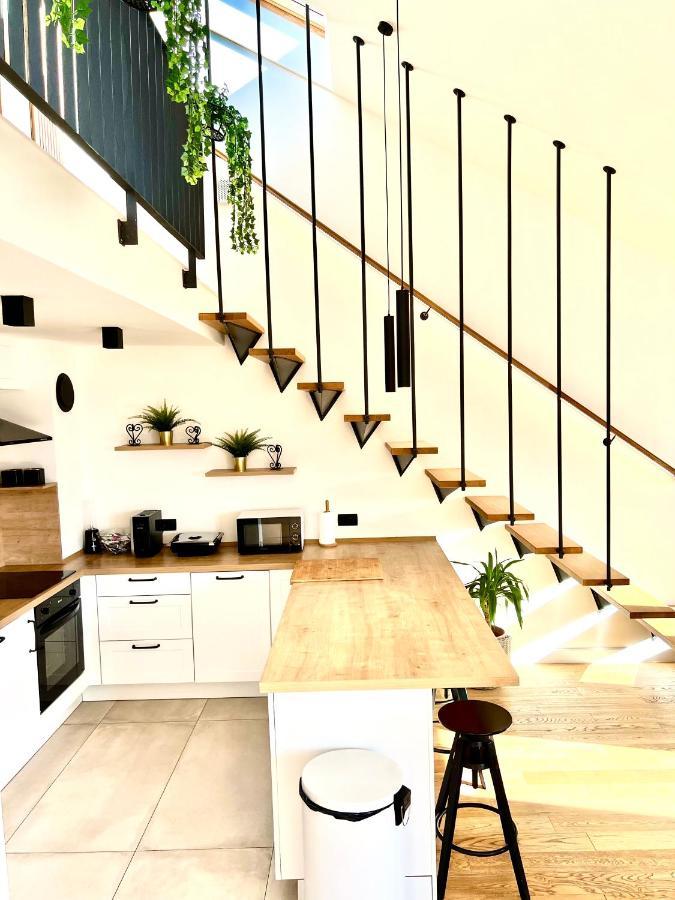 Aria Suite & Spa Дубровник Екстер'єр фото
