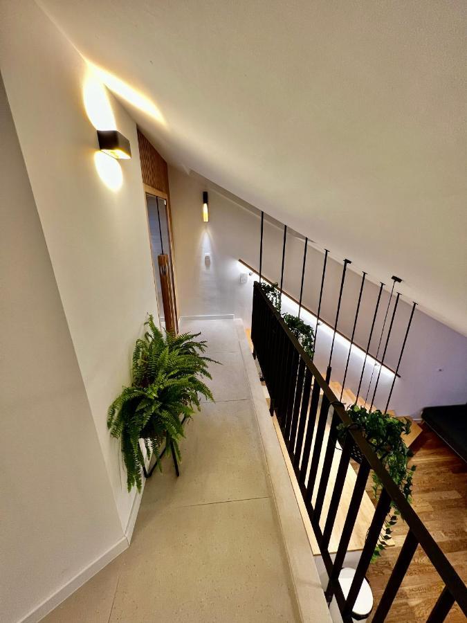 Aria Suite & Spa Дубровник Екстер'єр фото