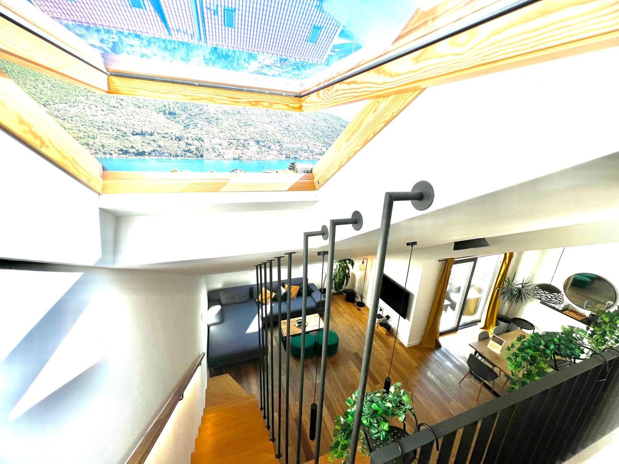 Aria Suite & Spa Дубровник Екстер'єр фото